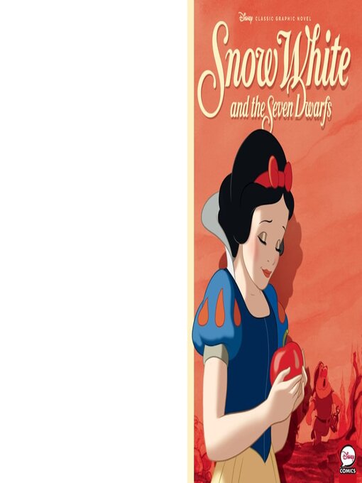 Title details for Snow White And The Seven Dwarfs Graphic Novel Refresh by Disney Book Group, LLC - Available